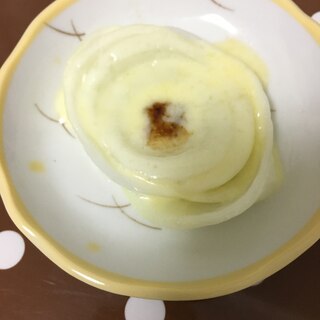 たまねぎチーズじょうゆ